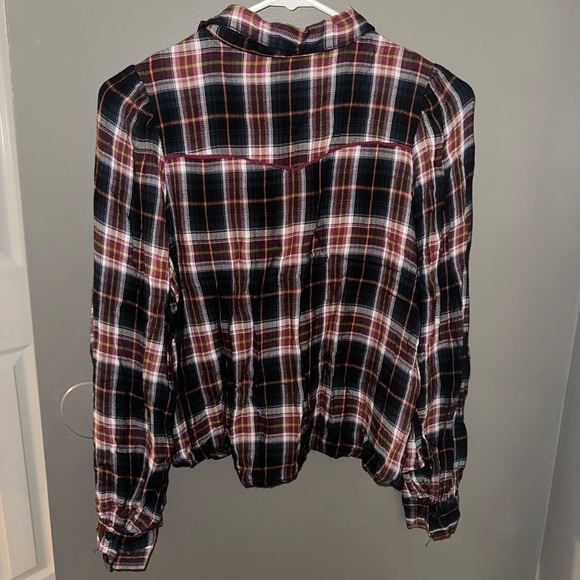 Flannel - Picture 3 of 3